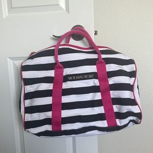 Victoria’s Secret Overnight Bag